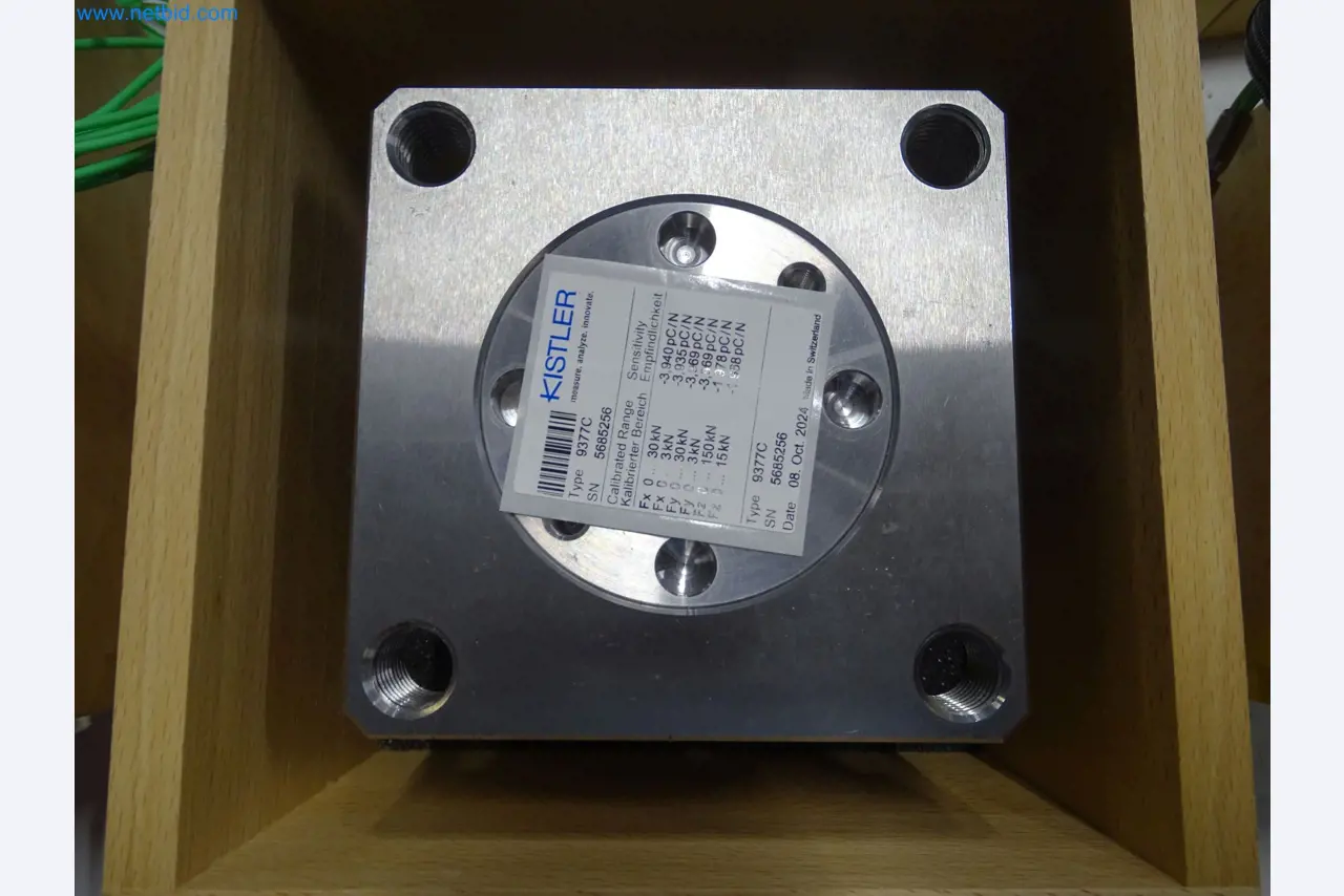 LILIUM eAircraft GmbH / LILIUM GmbH; machines, test systems and operating equipment for the production of eVTOLs-2