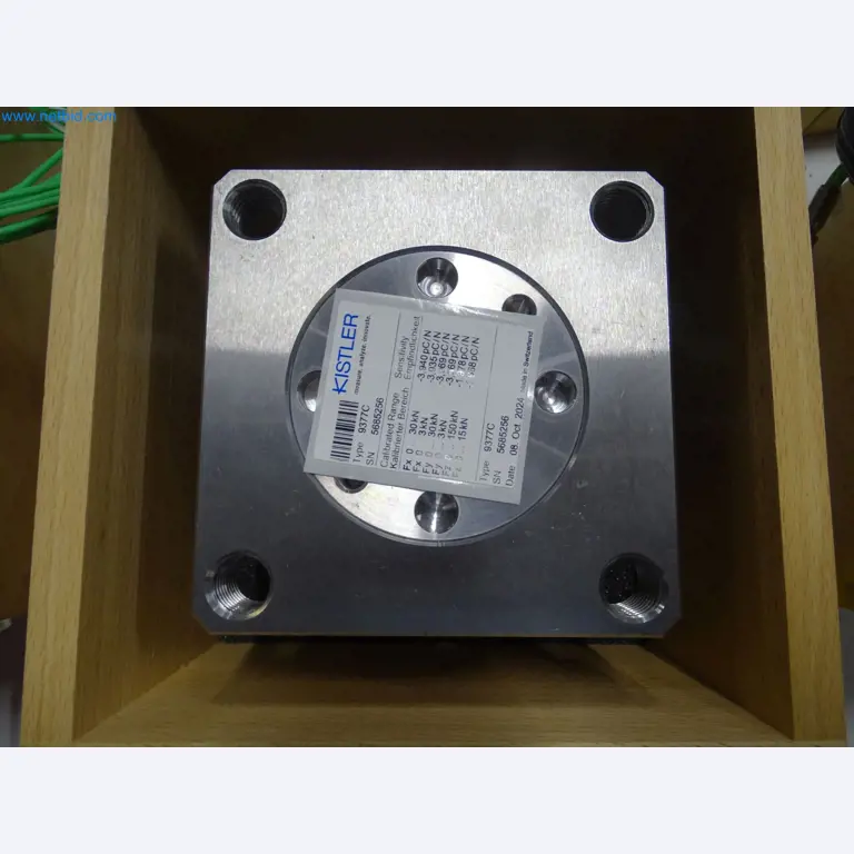 LILIUM eAircraft GmbH / LILIUM GmbH; machines, test systems and operating equipment for the production of eVTOLs-2