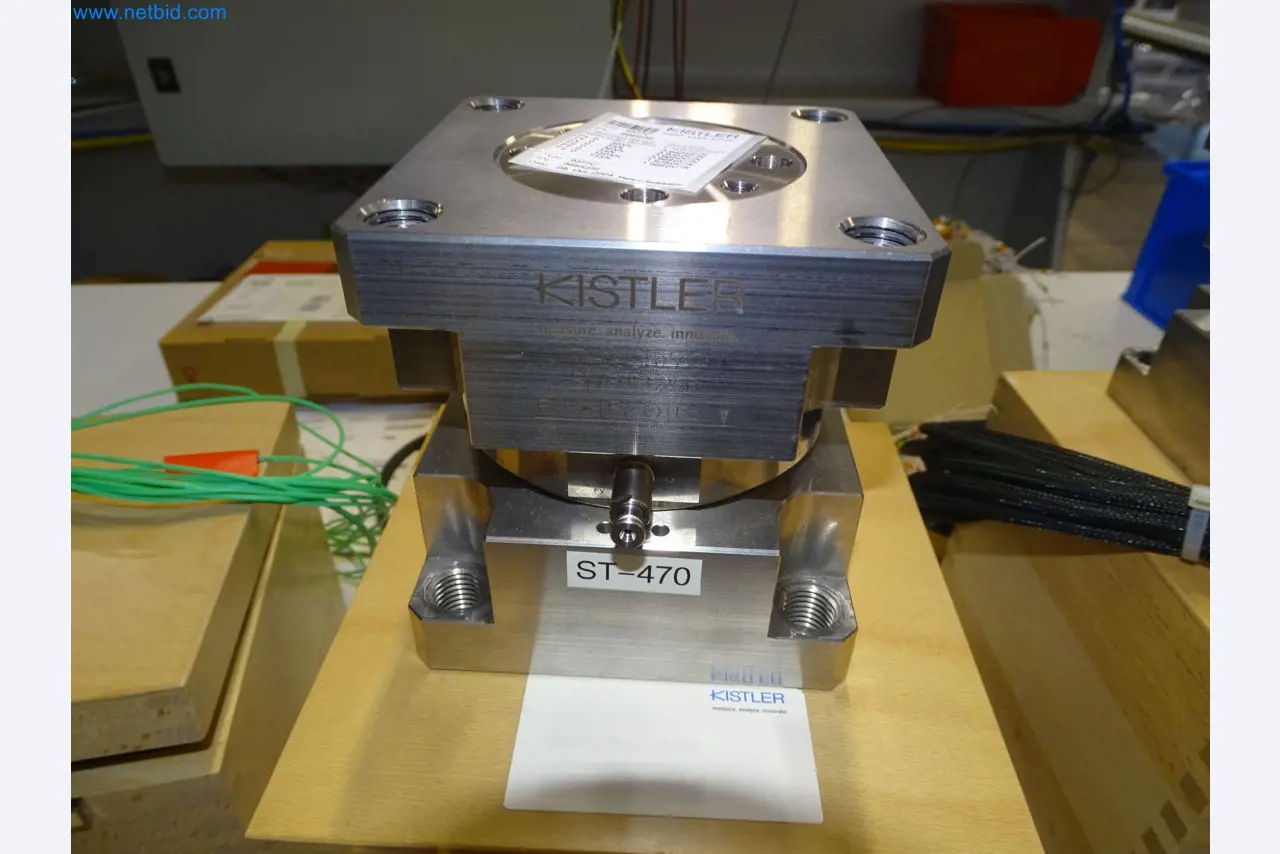 LILIUM eAircraft GmbH / LILIUM GmbH; machines, test systems and operating equipment for the production of eVTOLs-3