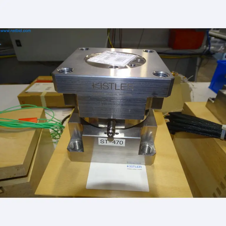 LILIUM eAircraft GmbH / LILIUM GmbH; machines, test systems and operating equipment for the production of eVTOLs-3