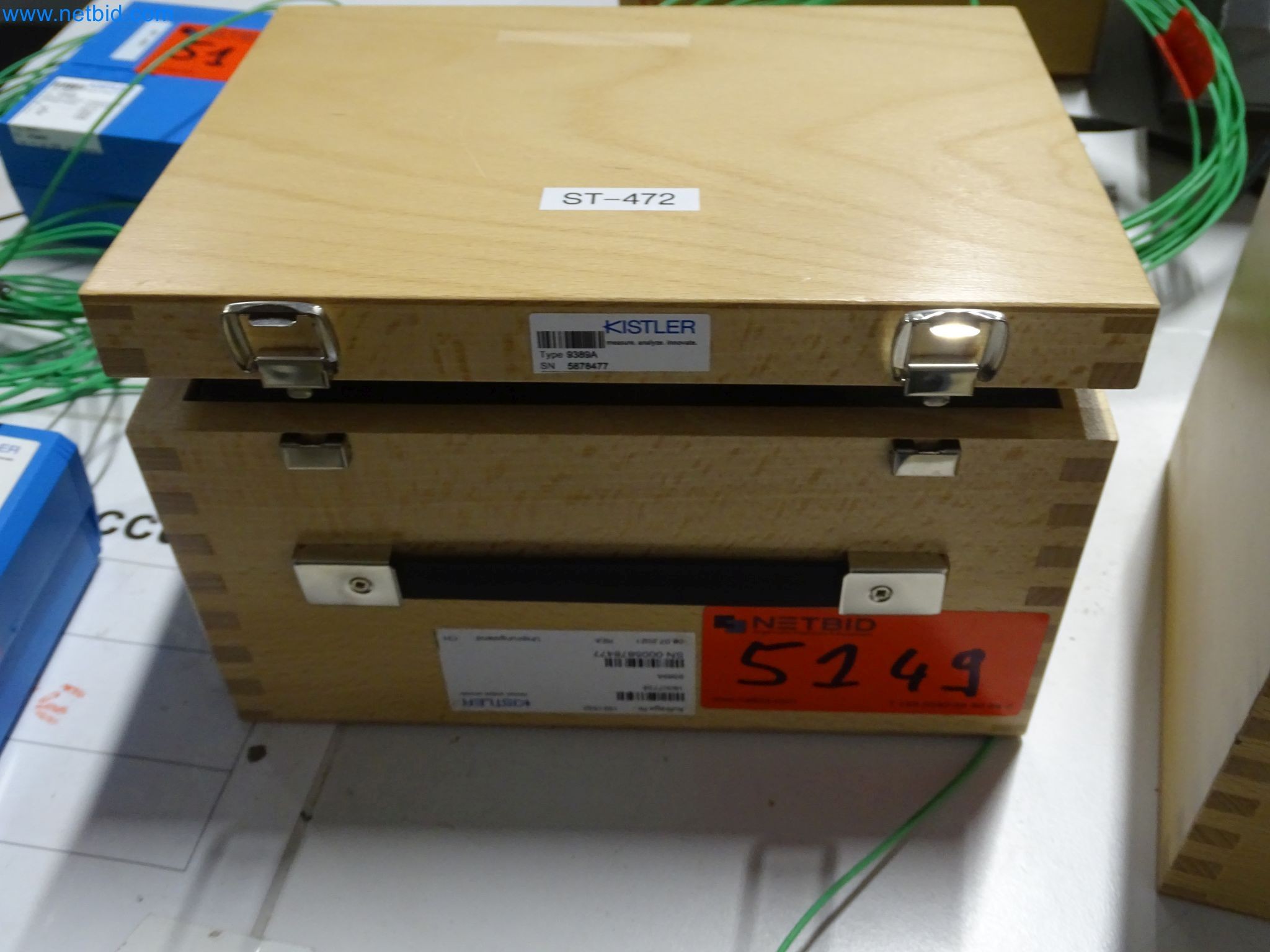 LILIUM eAircraft GmbH / LILIUM GmbH; machines, test systems and operating equipment for the production of eVTOLs-1