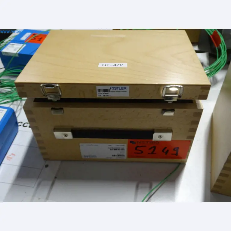 LILIUM eAircraft GmbH / LILIUM GmbH; machines, test systems and operating equipment for the production of eVTOLs-1