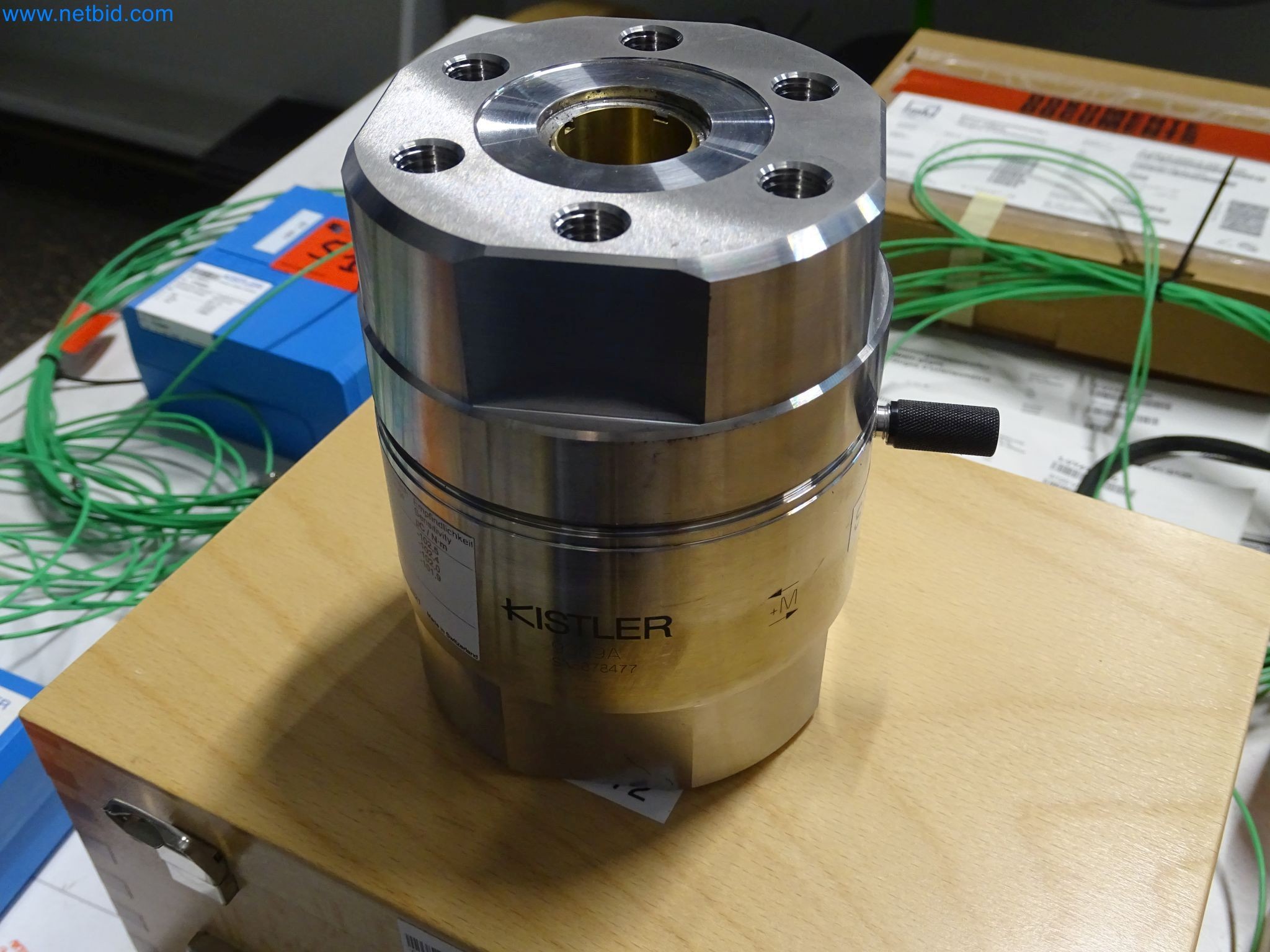 LILIUM eAircraft GmbH / LILIUM GmbH; machines, test systems and operating equipment for the production of eVTOLs-2