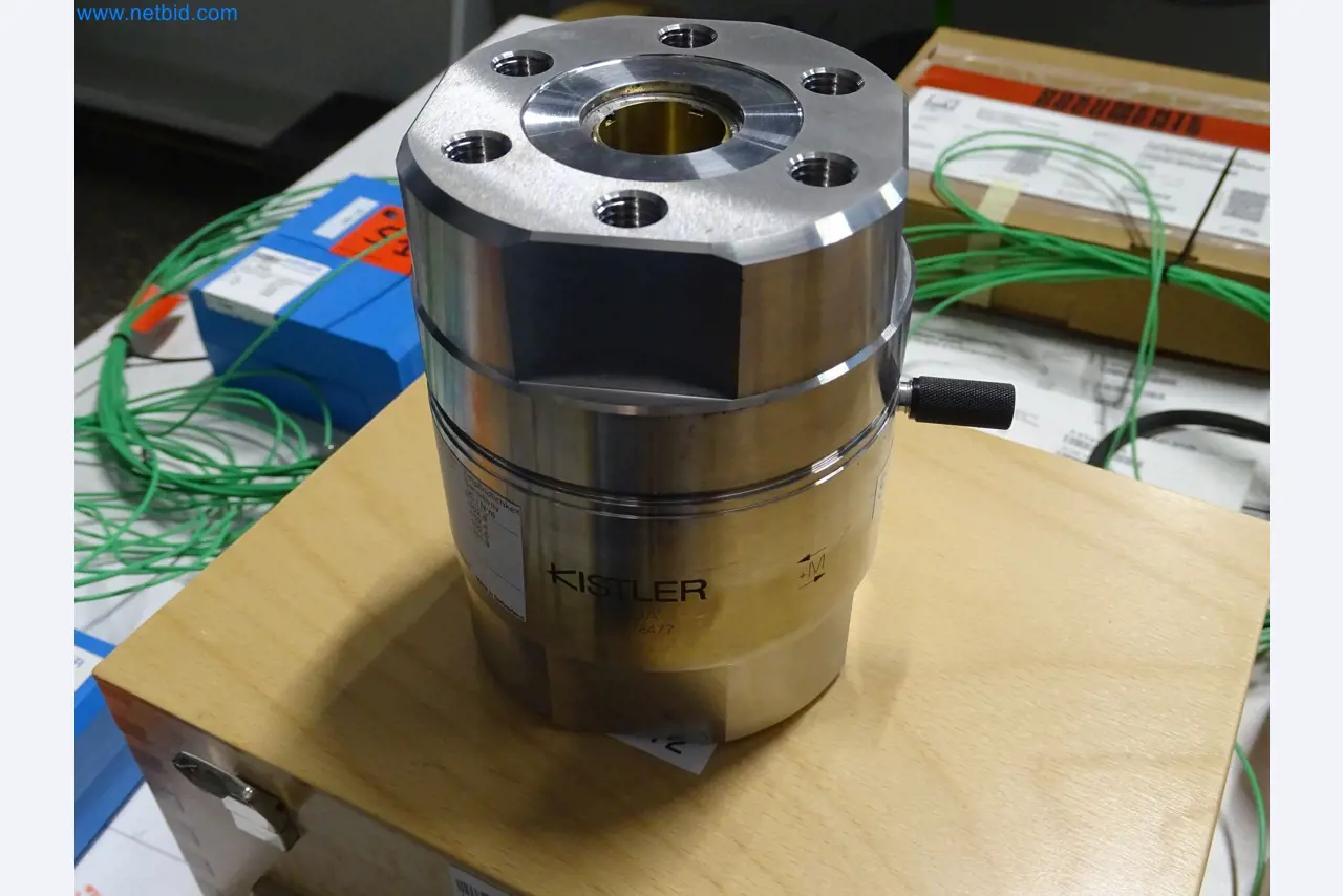LILIUM eAircraft GmbH / LILIUM GmbH; machines, test systems and operating equipment for the production of eVTOLs-2