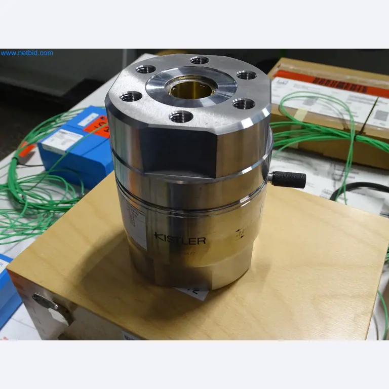 LILIUM eAircraft GmbH / LILIUM GmbH; machines, test systems and operating equipment for the production of eVTOLs-2