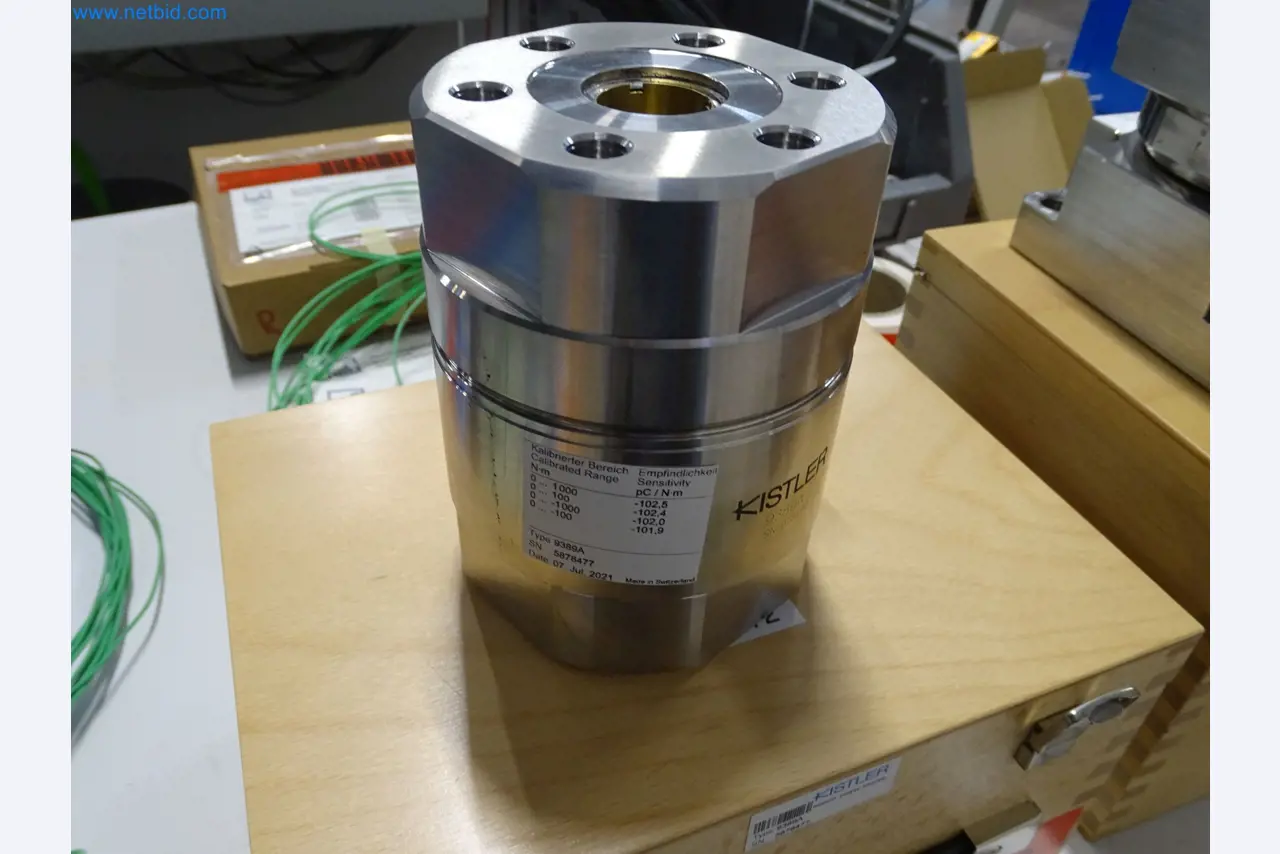 LILIUM eAircraft GmbH / LILIUM GmbH; machines, test systems and operating equipment for the production of eVTOLs-3
