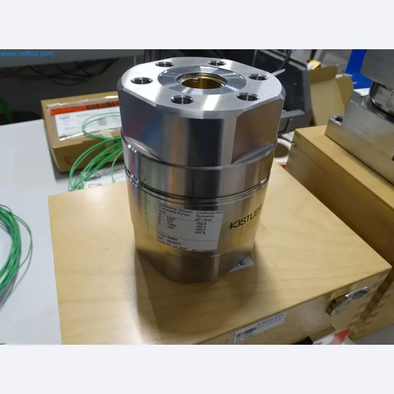 LILIUM eAircraft GmbH / LILIUM GmbH; machines, test systems and operating equipment for the production of eVTOLs-3