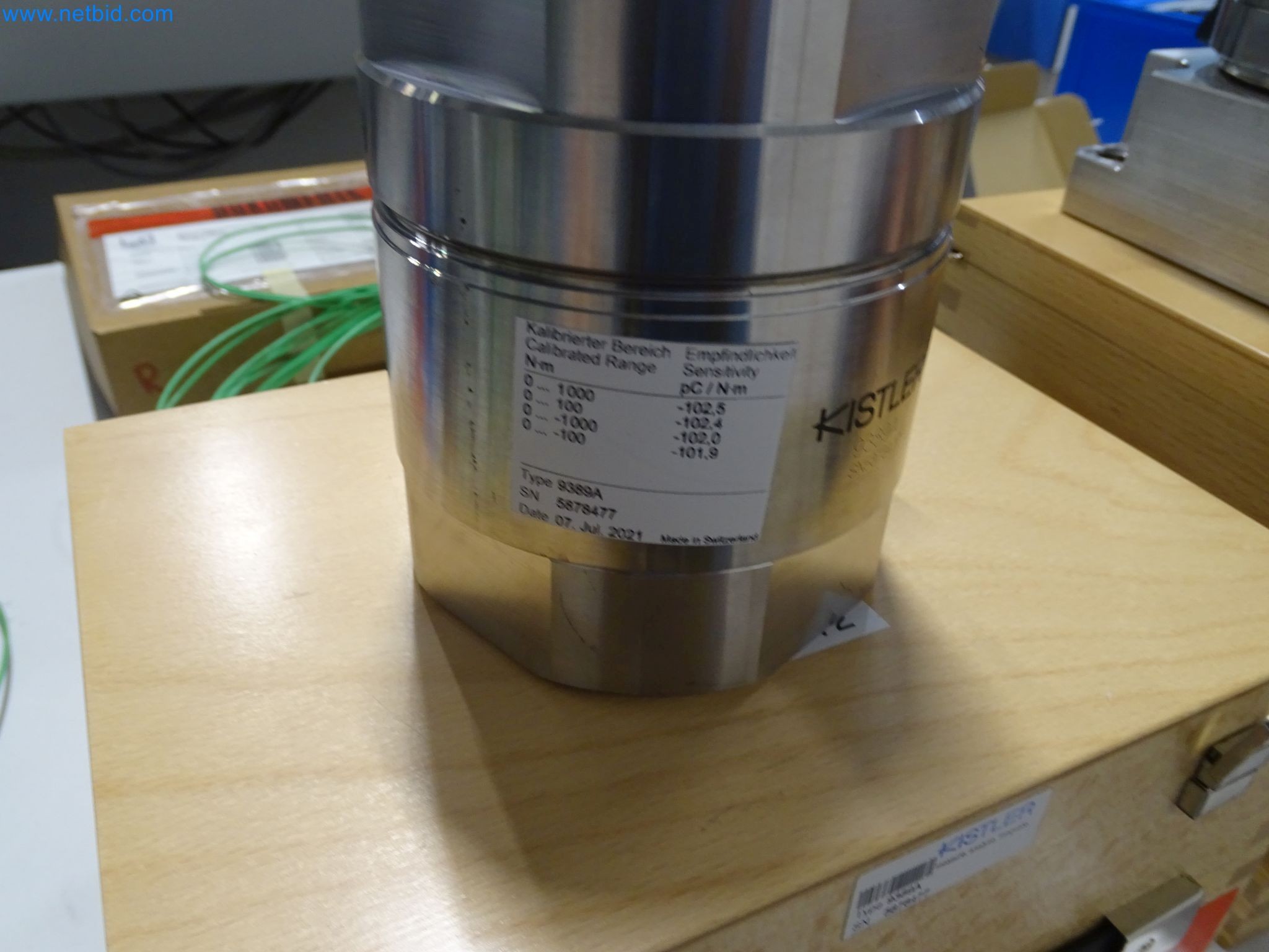 LILIUM eAircraft GmbH / LILIUM GmbH; machines, test systems and operating equipment for the production of eVTOLs-4