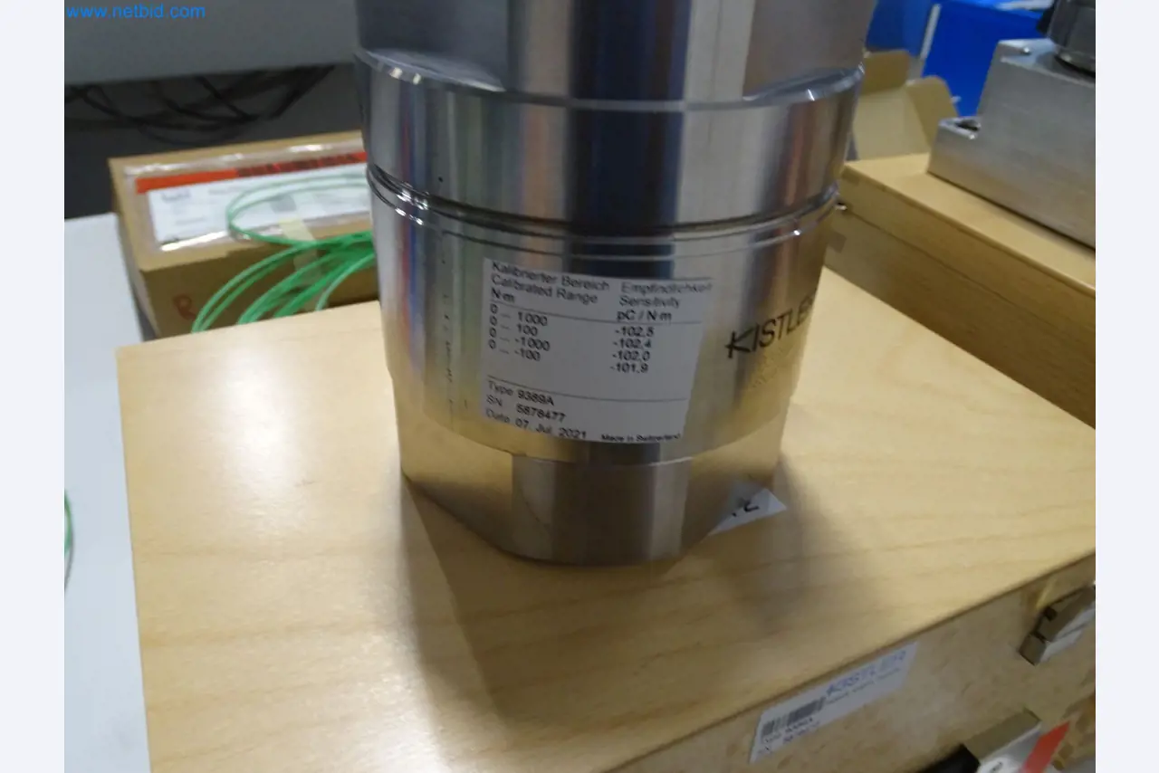 LILIUM eAircraft GmbH / LILIUM GmbH; machines, test systems and operating equipment for the production of eVTOLs-4