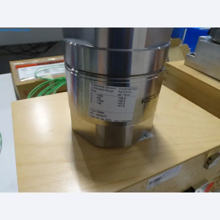 LILIUM eAircraft GmbH / LILIUM GmbH; machines, test systems and operating equipment for the production of eVTOLs-4