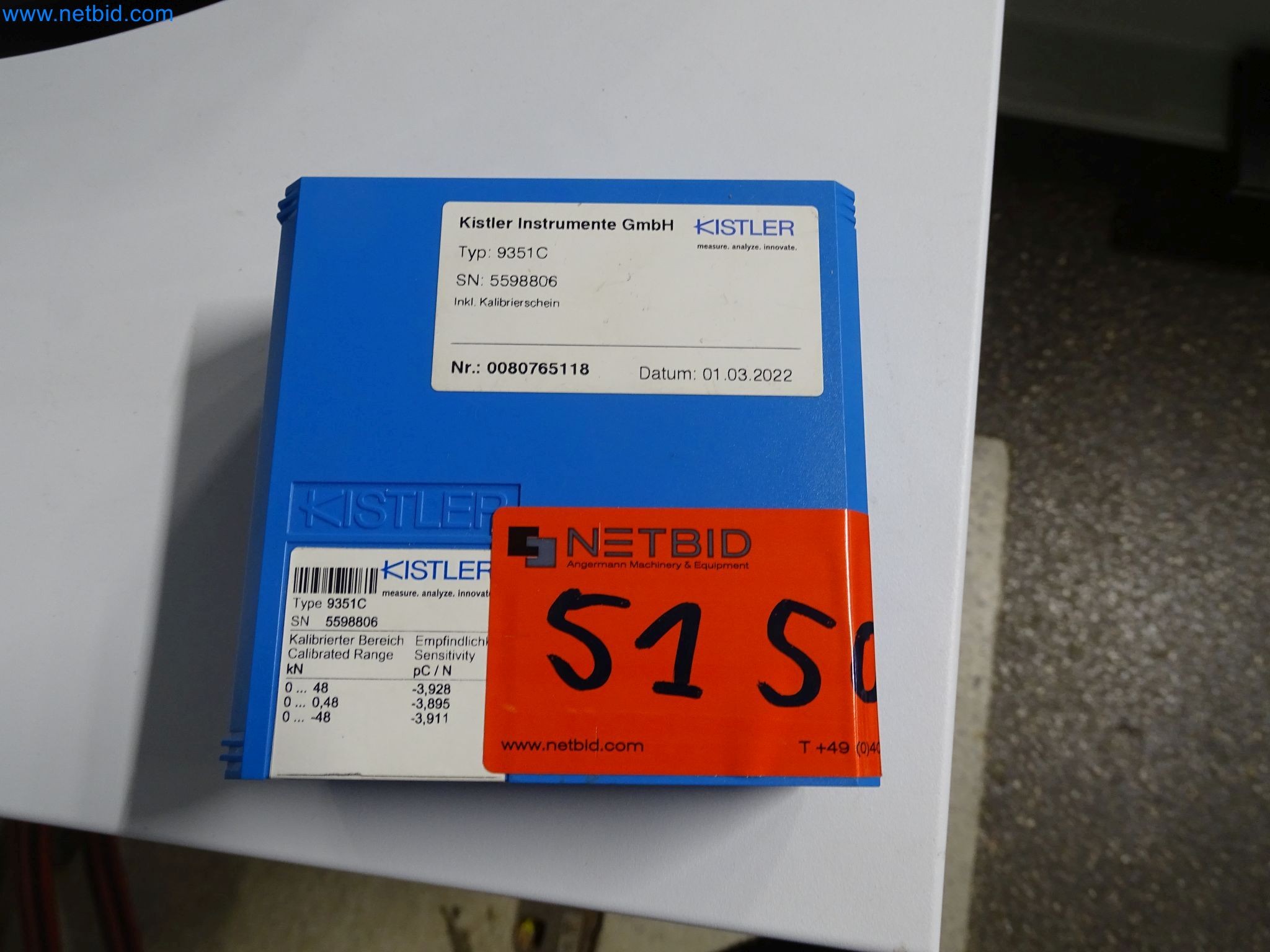 LILIUM eAircraft GmbH / LILIUM GmbH; machines, test systems and operating equipment for the production of eVTOLs-1