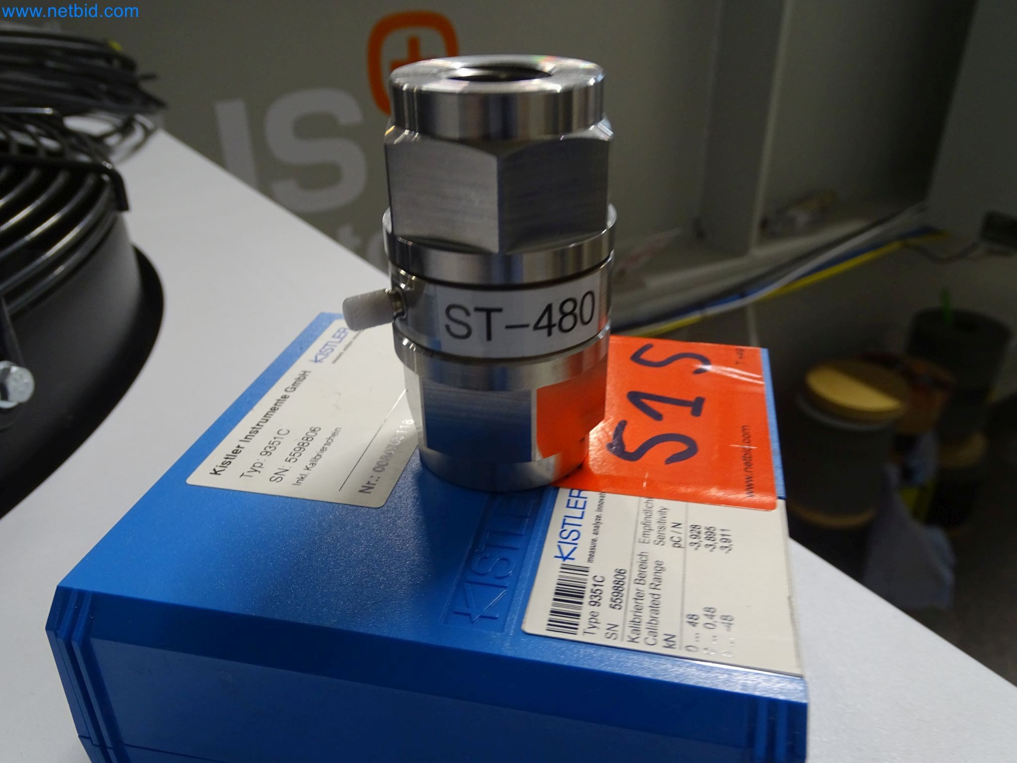 LILIUM eAircraft GmbH / LILIUM GmbH; machines, test systems and operating equipment for the production of eVTOLs-2