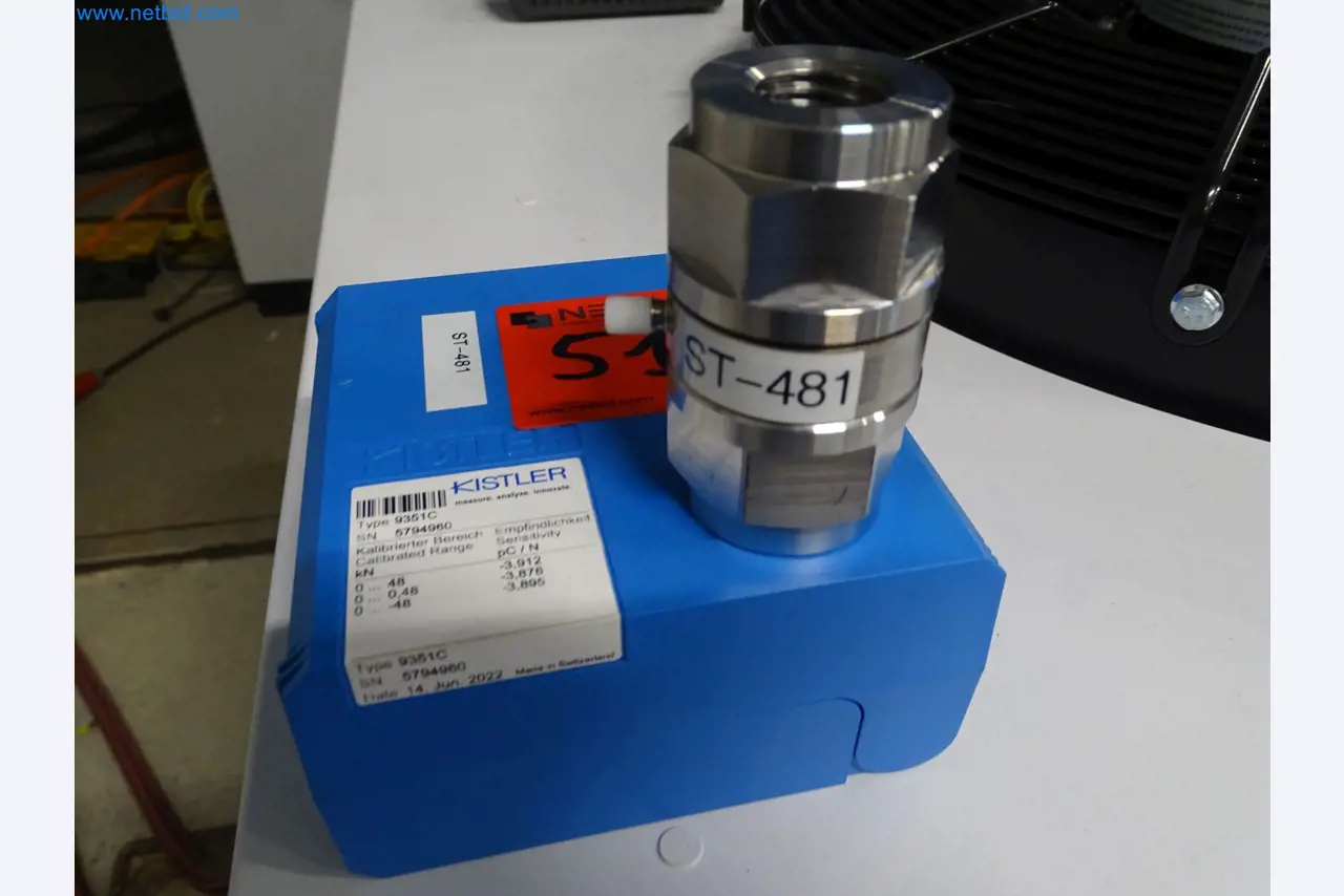 LILIUM eAircraft GmbH / LILIUM GmbH; machines, test systems and operating equipment for the production of eVTOLs-1