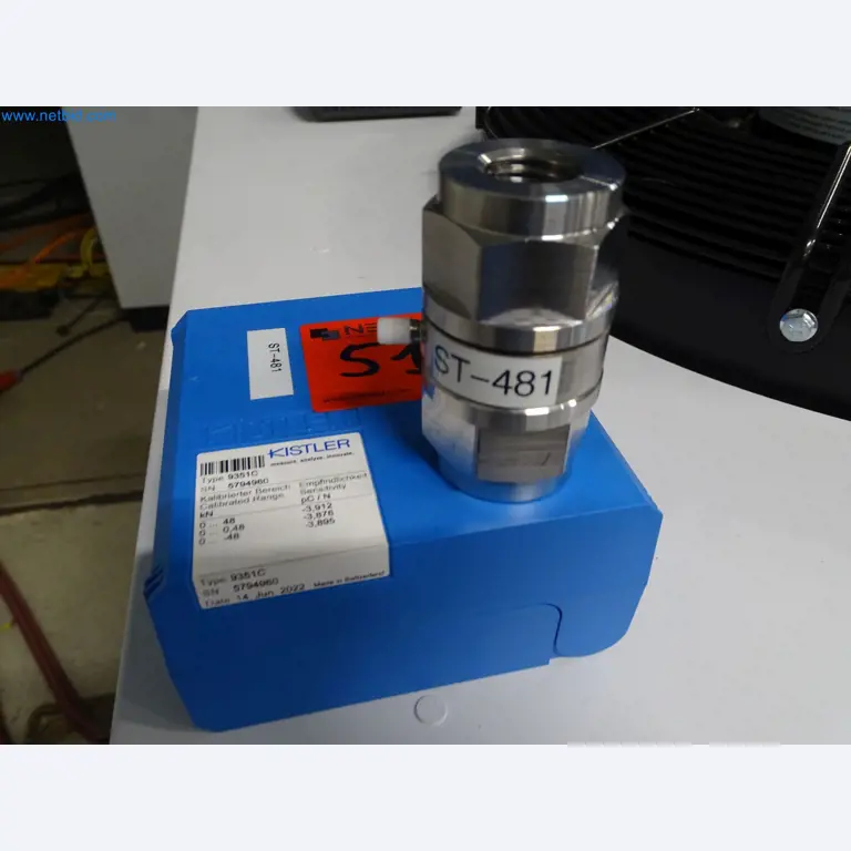 LILIUM eAircraft GmbH / LILIUM GmbH; machines, test systems and operating equipment for the production of eVTOLs-1
