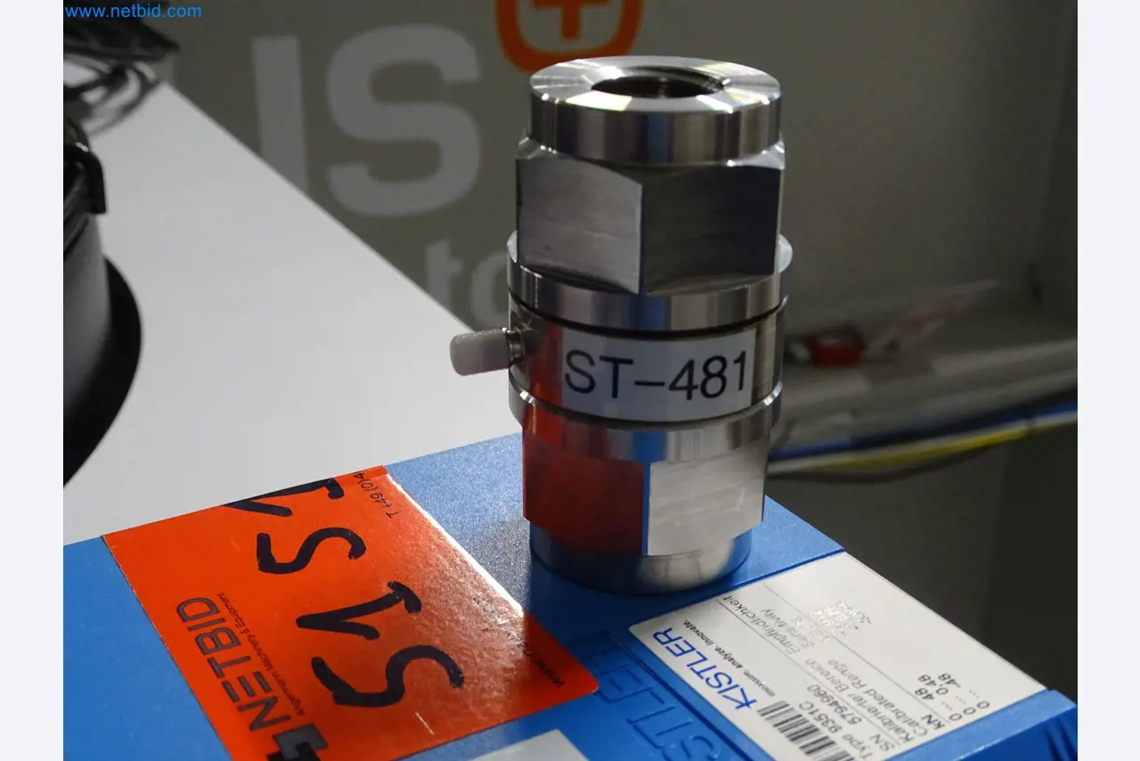 LILIUM eAircraft GmbH / LILIUM GmbH; machines, test systems and operating equipment for the production of eVTOLs-3