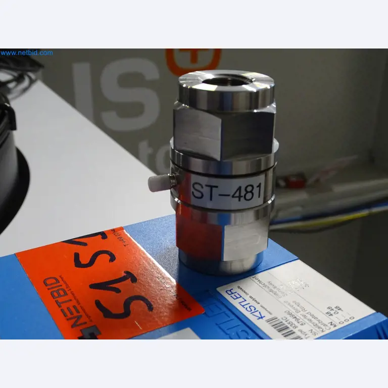LILIUM eAircraft GmbH / LILIUM GmbH; machines, test systems and operating equipment for the production of eVTOLs-3