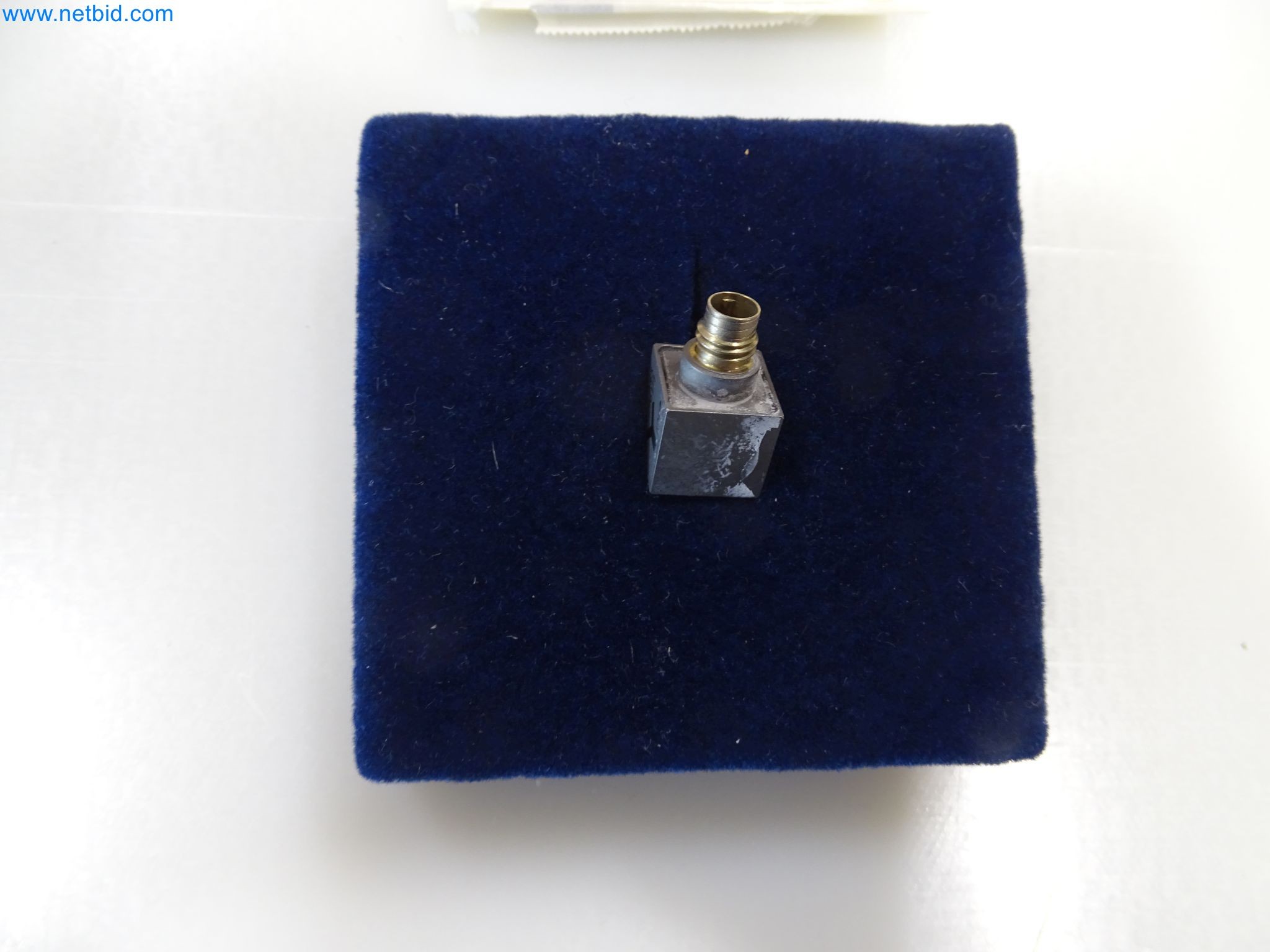 LILIUM eAircraft GmbH / LILIUM GmbH ; machines, installations d'essai et équipements d'exploitation pour la fabrication d'eVTOL-2