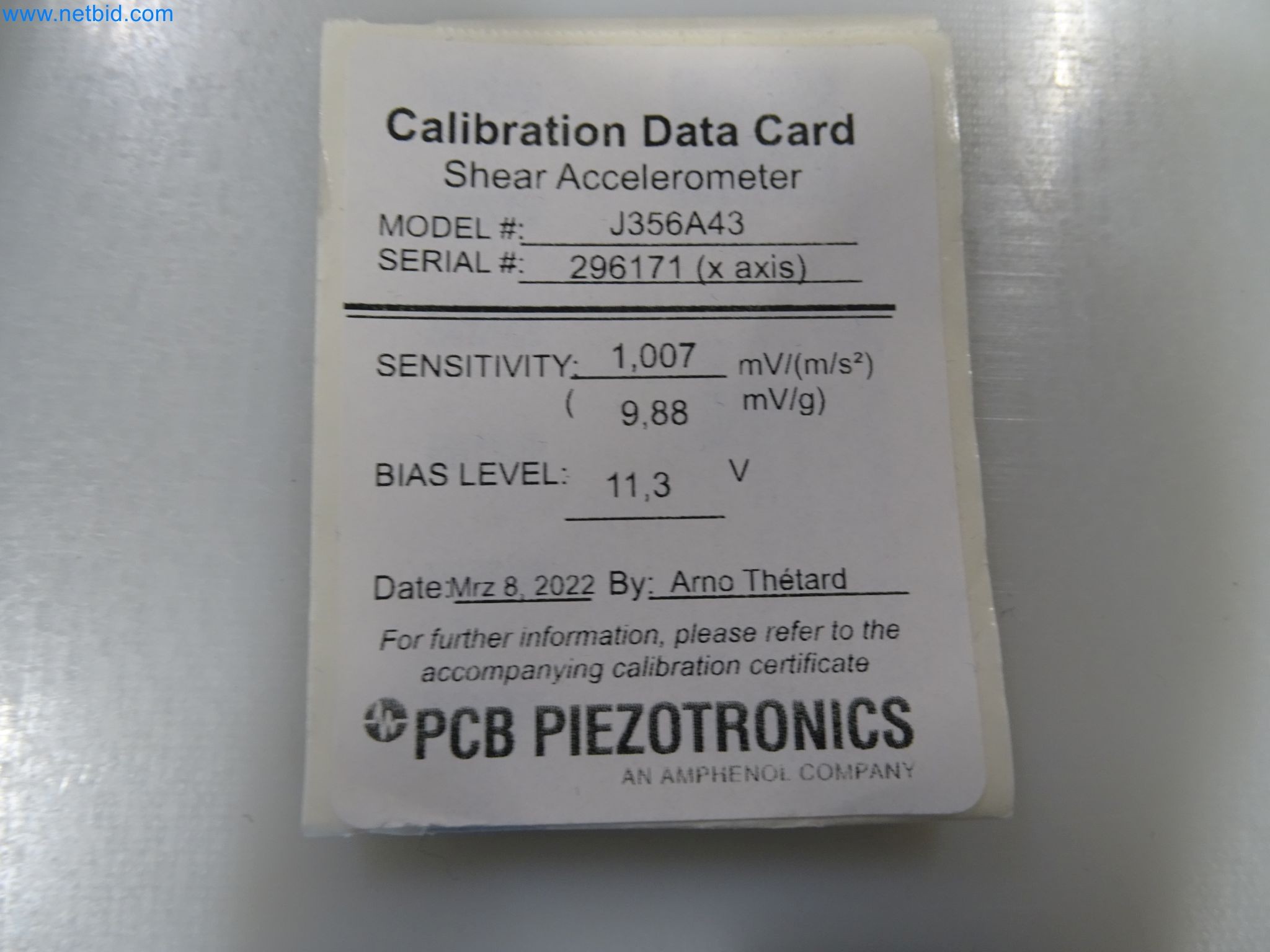 LILIUM eAircraft GmbH / LILIUM GmbH ; machines, installations d'essai et équipements d'exploitation pour la fabrication d'eVTOL-3