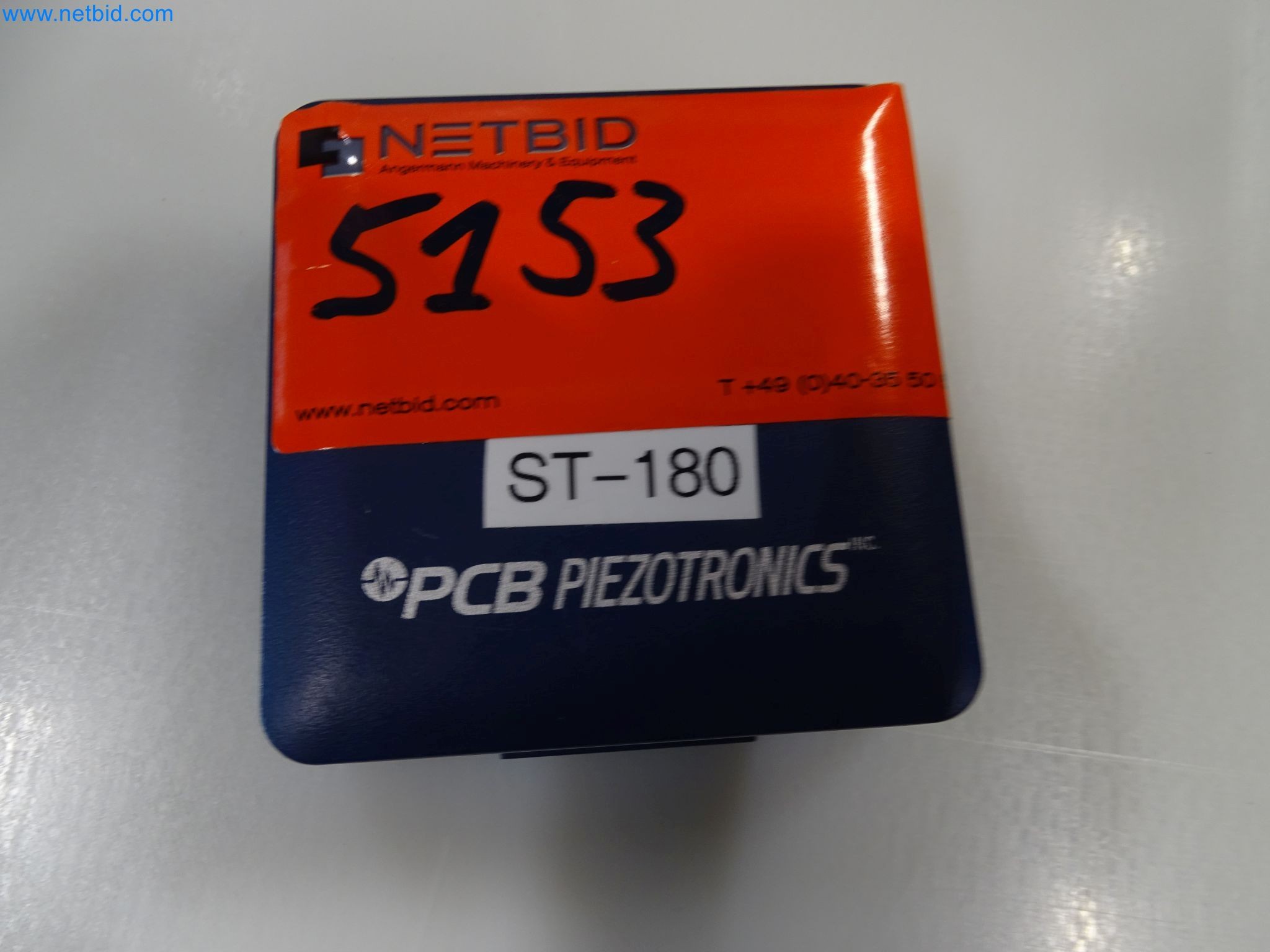 LILIUM eAircraft GmbH / LILIUM GmbH ; machines, installations d'essai et équipements d'exploitation pour la fabrication d'eVTOL-4