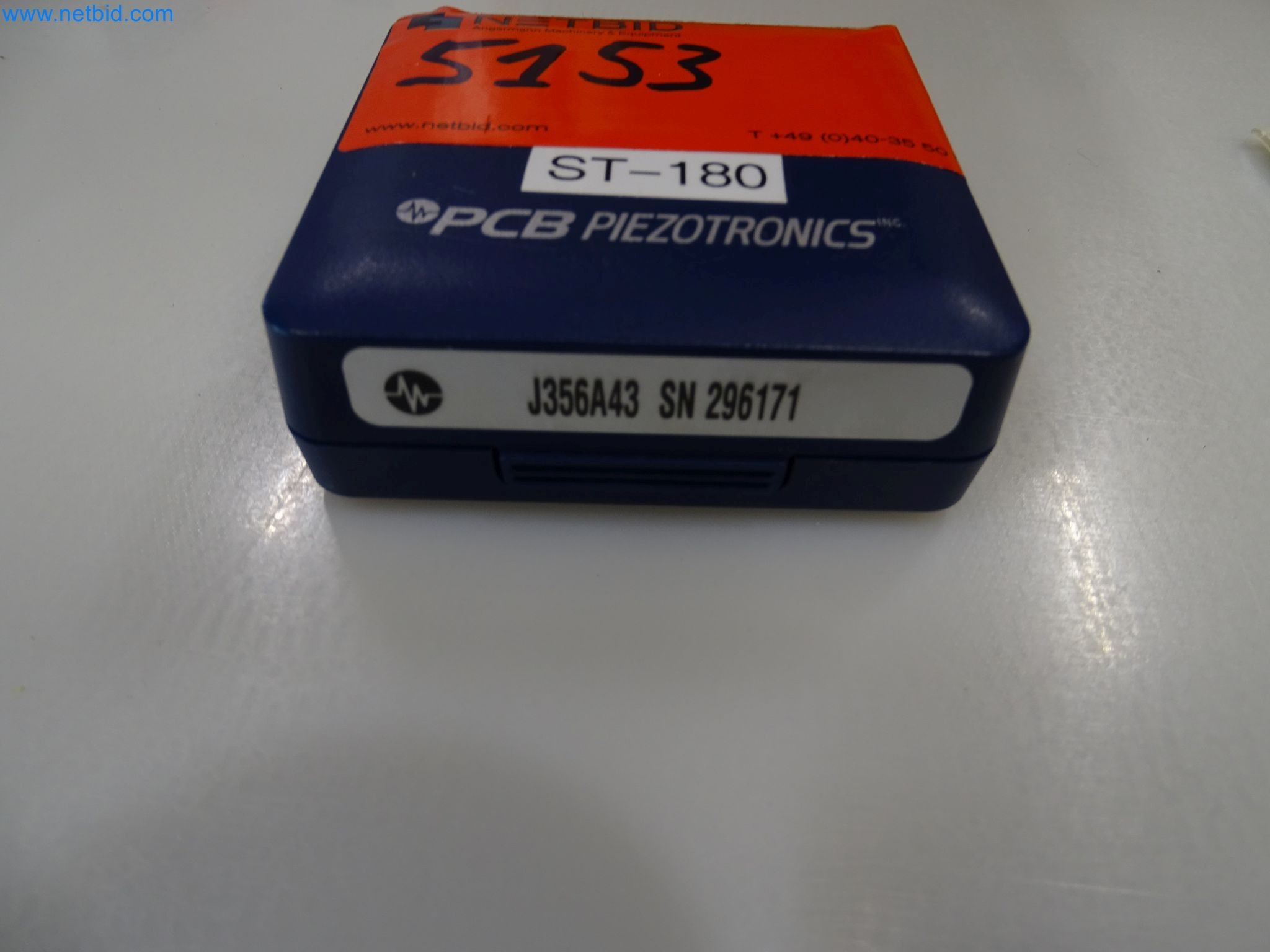 LILIUM eAircraft GmbH / LILIUM GmbH ; machines, installations d'essai et équipements d'exploitation pour la fabrication d'eVTOL-5