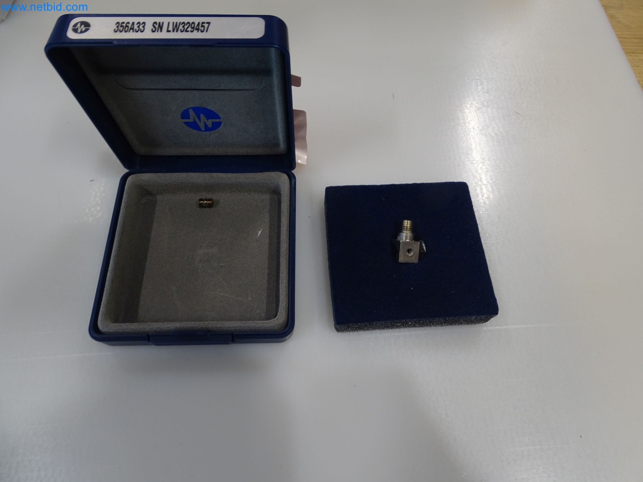 LILIUM eAircraft GmbH / LILIUM GmbH; technical equipment, avionics inventory, spare parts, and operating supplies for the manufacture of eVTOLs-2