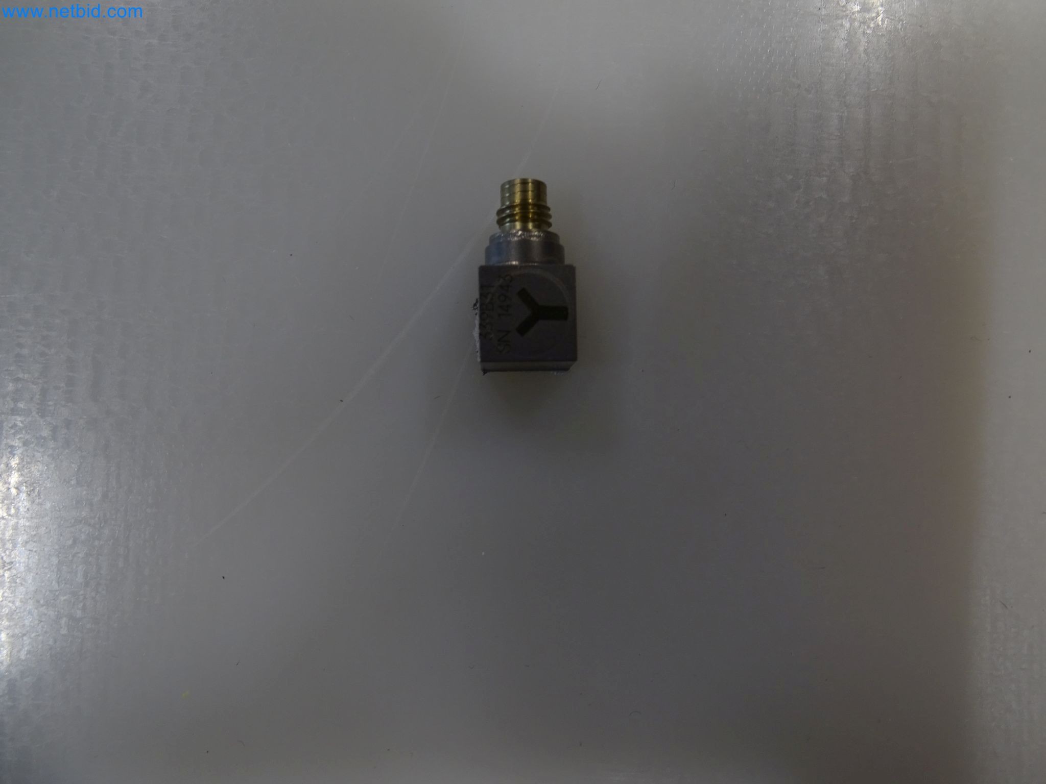 LILIUM eAircraft GmbH / LILIUM GmbH; technical equipment, avionics inventory, spare parts, and operating supplies for the manufacture of eVTOLs-4