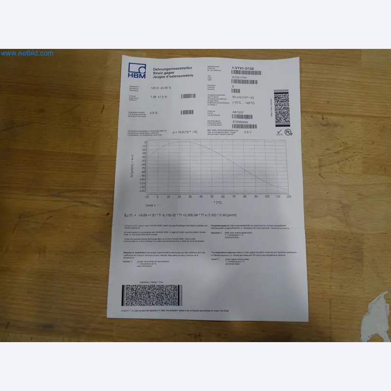 LILIUM eAircraft GmbH / LILIUM GmbH; machines, test systems and operating equipment for the production of eVTOLs-1