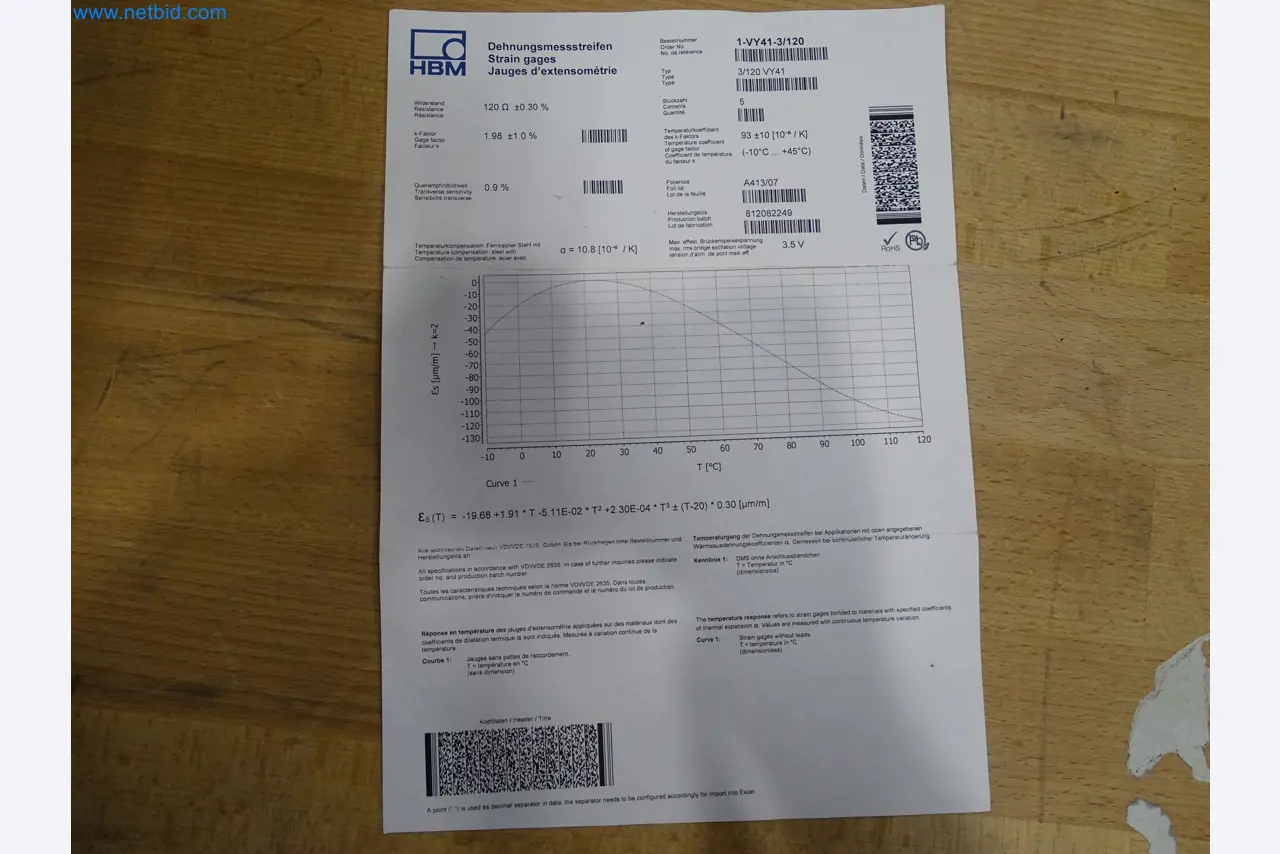 LILIUM eAircraft GmbH / LILIUM GmbH; machines, test systems and operating equipment for the production of eVTOLs-3