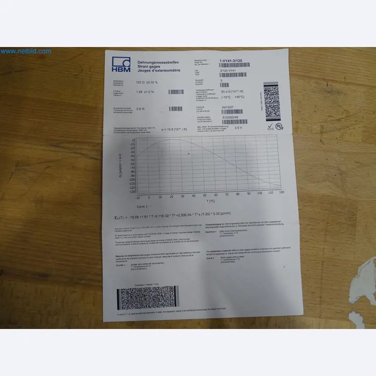 LILIUM eAircraft GmbH / LILIUM GmbH; machines, test systems and operating equipment for the production of eVTOLs-3