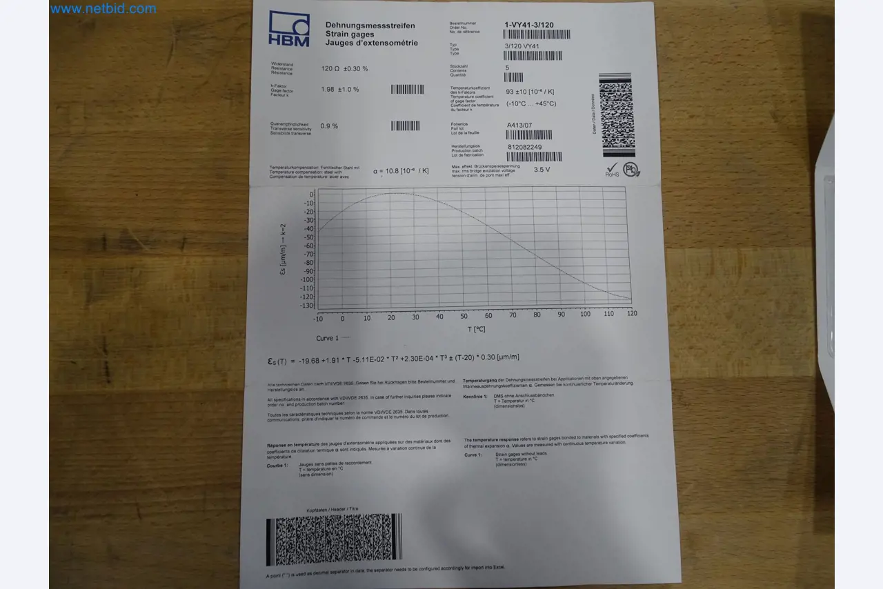 LILIUM eAircraft GmbH / LILIUM GmbH; machines, test systems and operating equipment for the production of eVTOLs-5