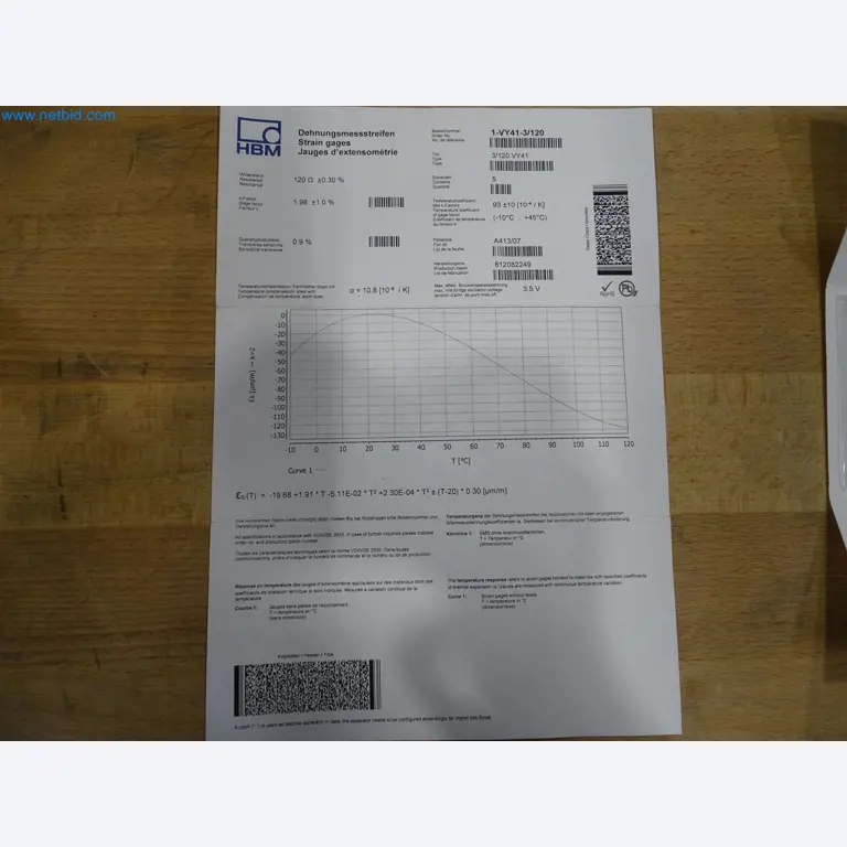 LILIUM eAircraft GmbH / LILIUM GmbH; machines, test systems and operating equipment for the production of eVTOLs-5