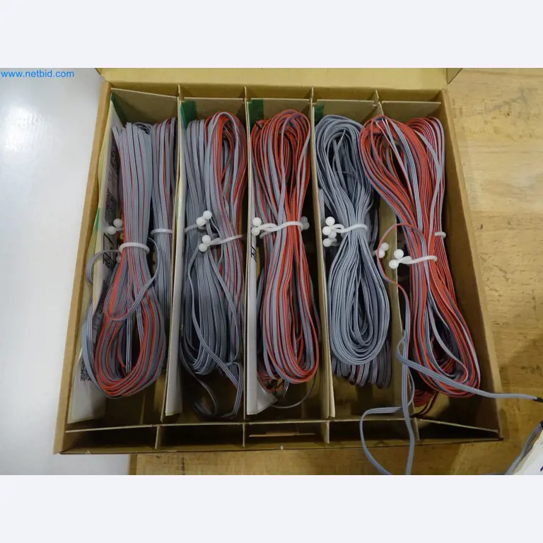 LILIUM eAircraft GmbH / LILIUM GmbH; machines, test systems and operating equipment for the production of eVTOLs-2