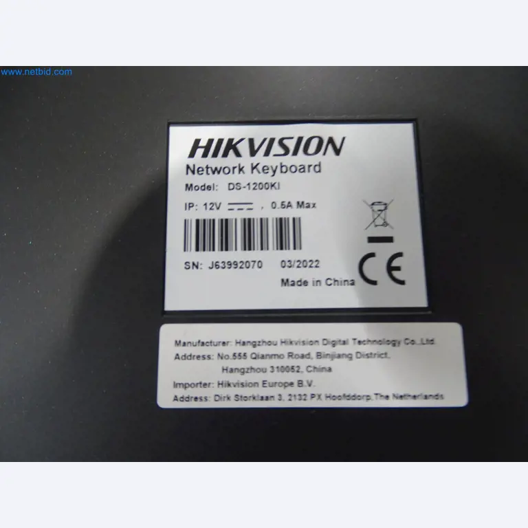 LILIUM eAircraft GmbH / LILIUM GmbH; machines, test systems and operating equipment for the production of eVTOLs-4
