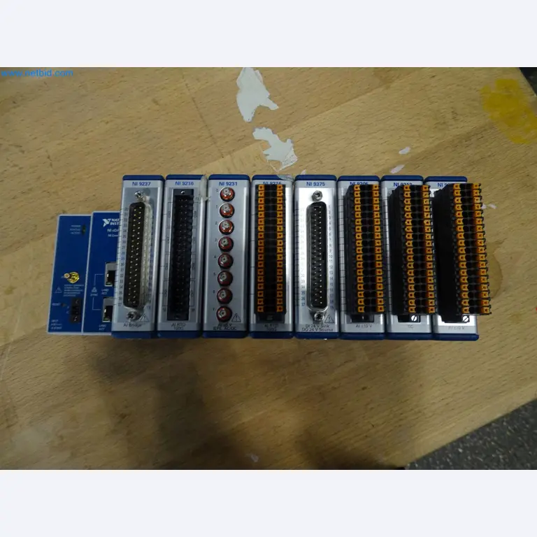 LILIUM eAircraft GmbH / LILIUM GmbH; machines, test systems and operating equipment for the production of eVTOLs-1
