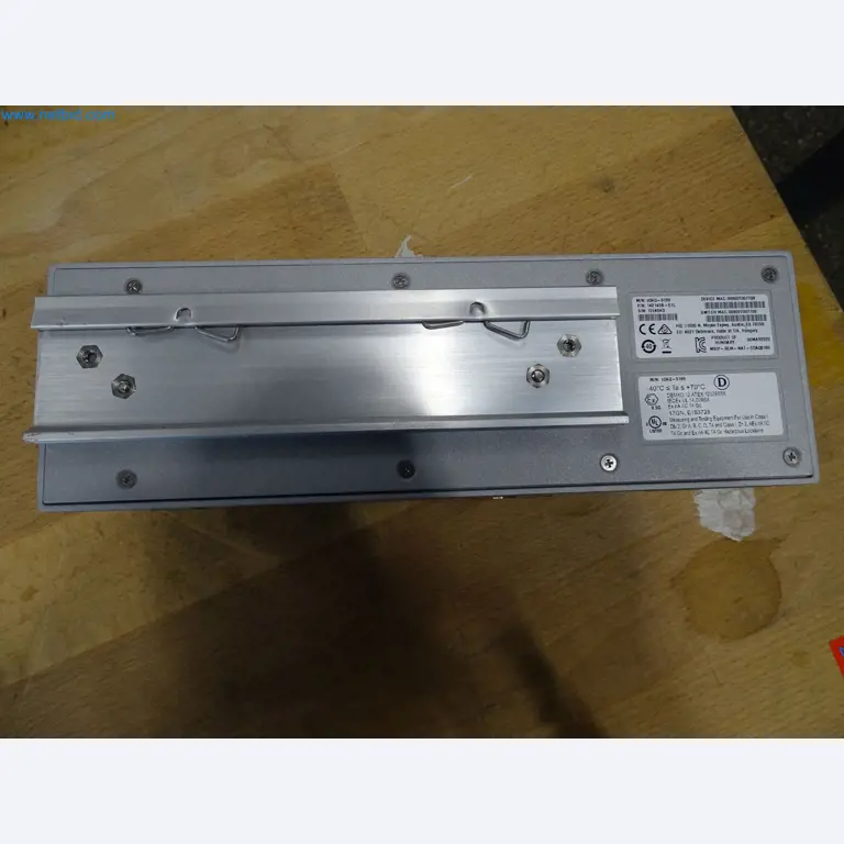 LILIUM eAircraft GmbH / LILIUM GmbH; machines, test systems and operating equipment for the production of eVTOLs-5