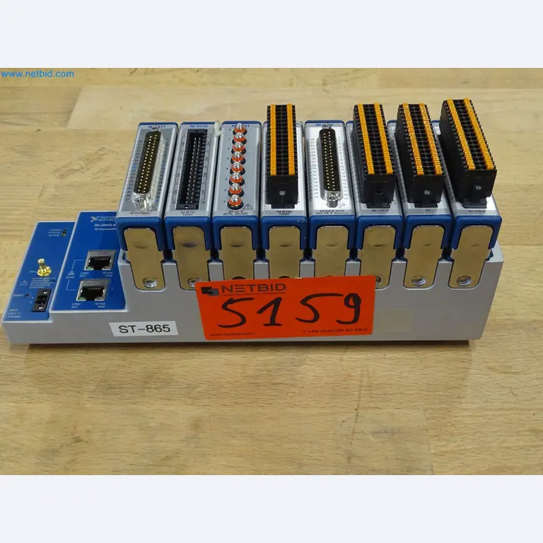 LILIUM eAircraft GmbH / LILIUM GmbH; machines, test systems and operating equipment for the production of eVTOLs-7