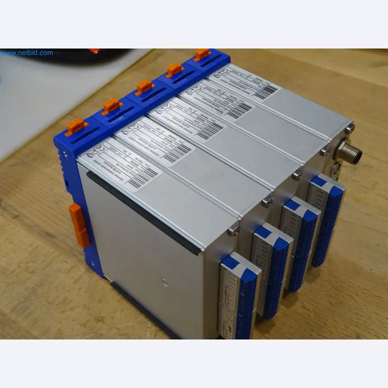 LILIUM eAircraft GmbH / LILIUM GmbH; machines, test systems and operating equipment for the production of eVTOLs-1