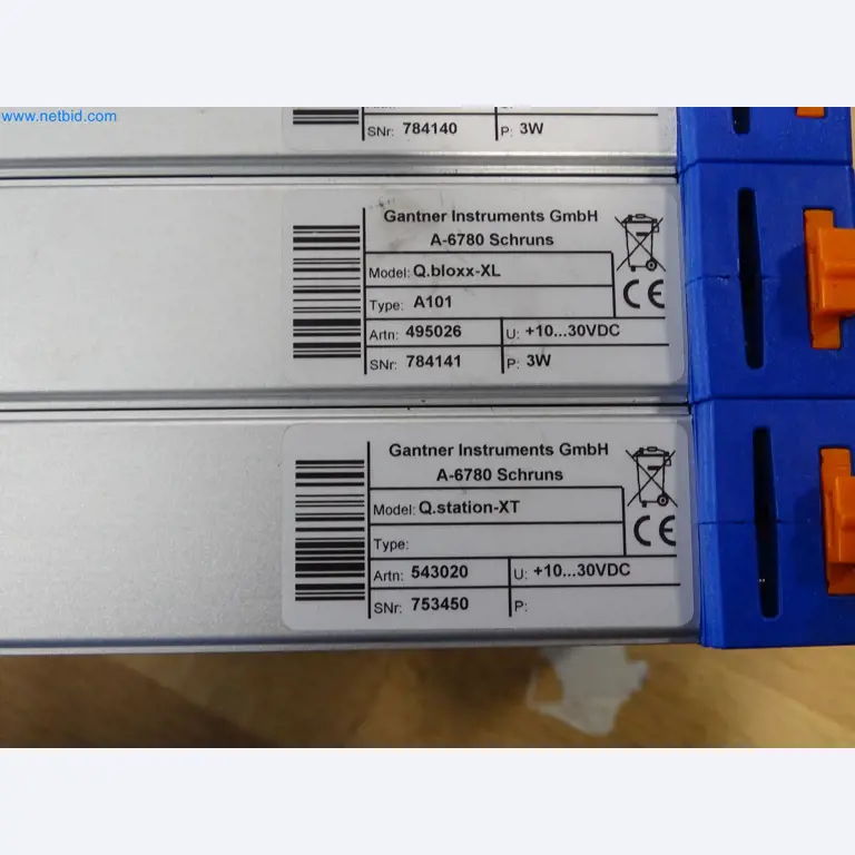 LILIUM eAircraft GmbH / LILIUM GmbH; machines, test systems and operating equipment for the production of eVTOLs-4