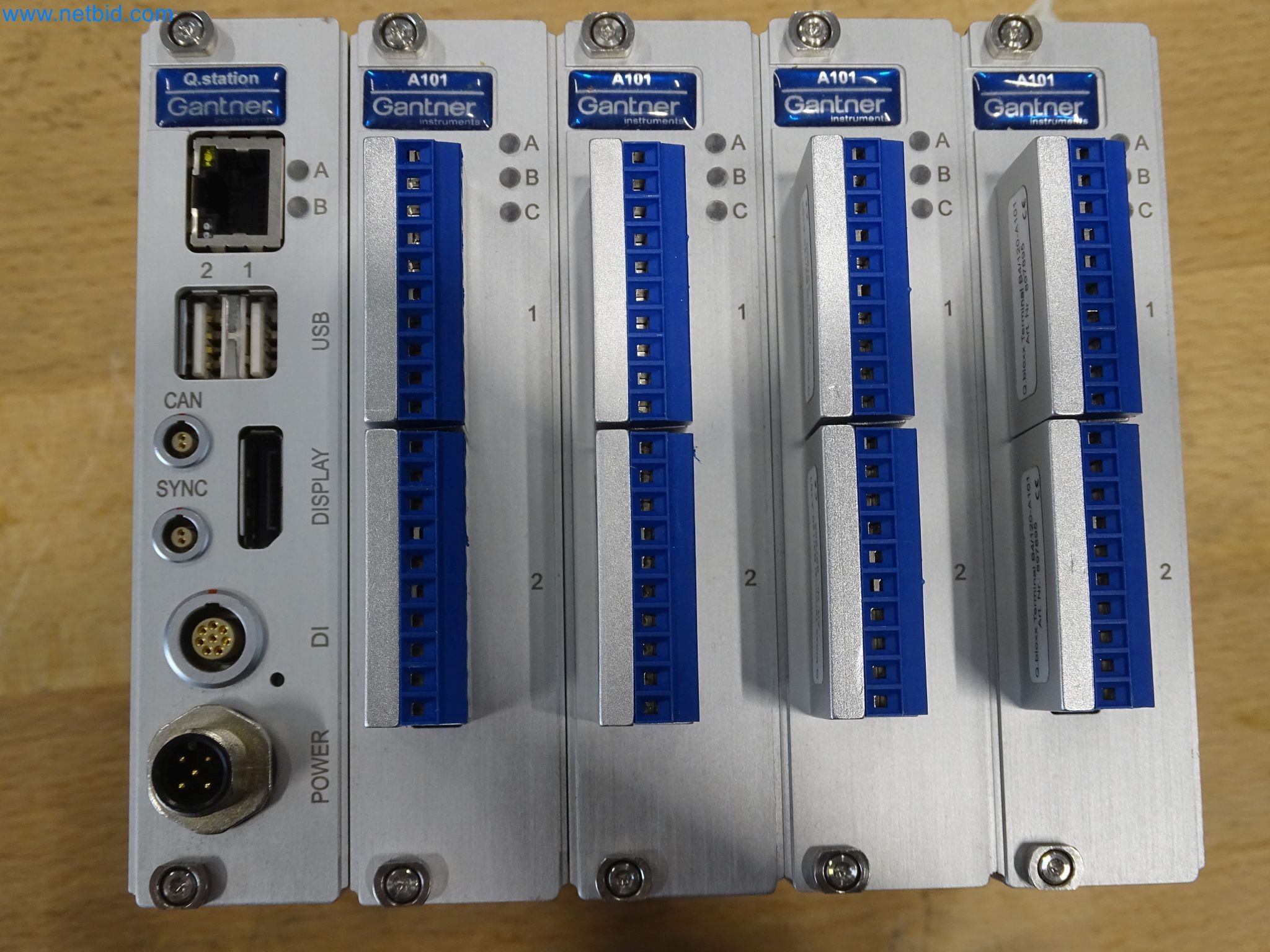 LILIUM eAircraft GmbH / LILIUM GmbH; Maschinen, Testanlagen und Betriebsausstattungen zur Herstellung von eVTOL -5
