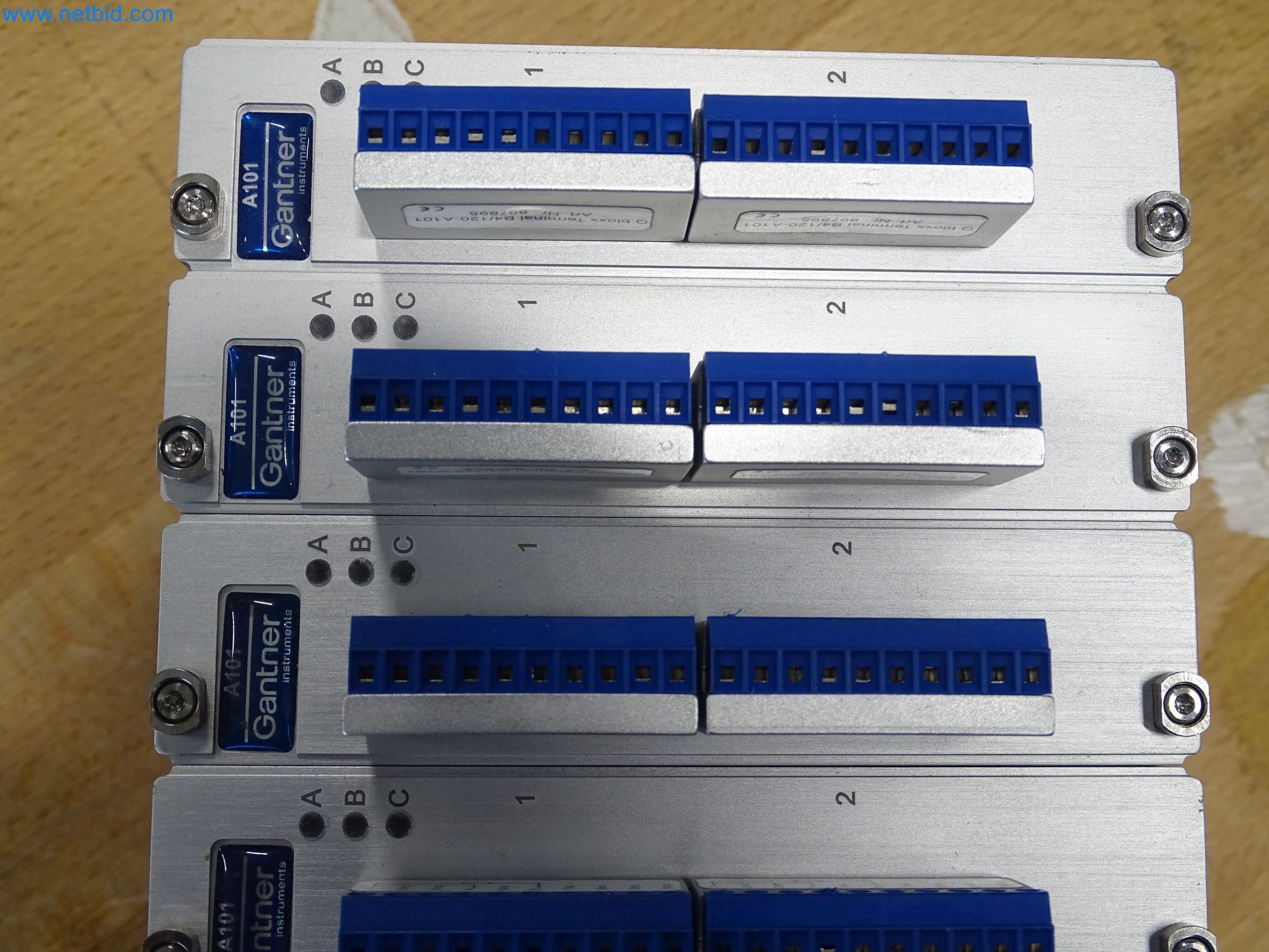 LILIUM eAircraft GmbH / LILIUM GmbH; Maschinen, Testanlagen und Betriebsausstattungen zur Herstellung von eVTOL -7