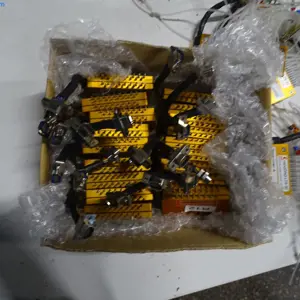 Item 16-kanaals en 32-kanaals slimme drukscanner (toeslag onderhevig aan verandering) Chell NanoDAQ 16 / 32