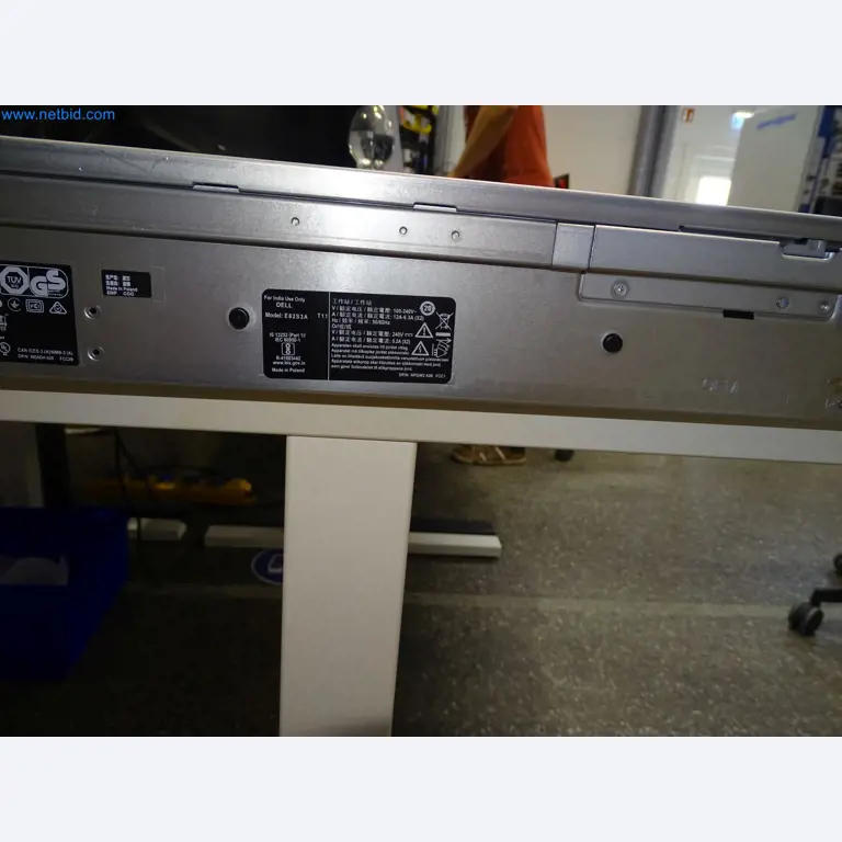 LILIUM eAircraft GmbH / LILIUM GmbH; machines, test systems and operating equipment for the production of eVTOLs-5