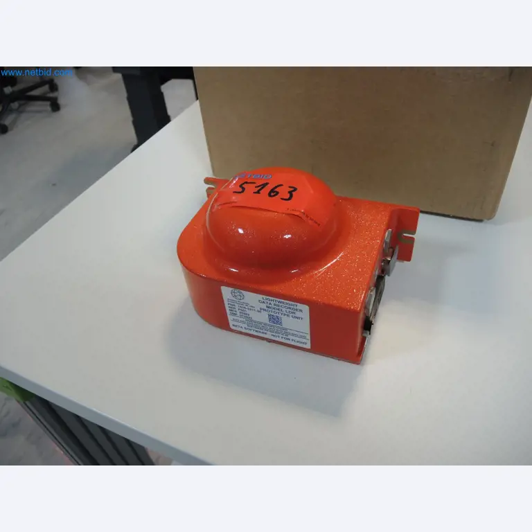 LILIUM eAircraft GmbH / LILIUM GmbH; machines, test systems and operating equipment for the production of eVTOLs-1