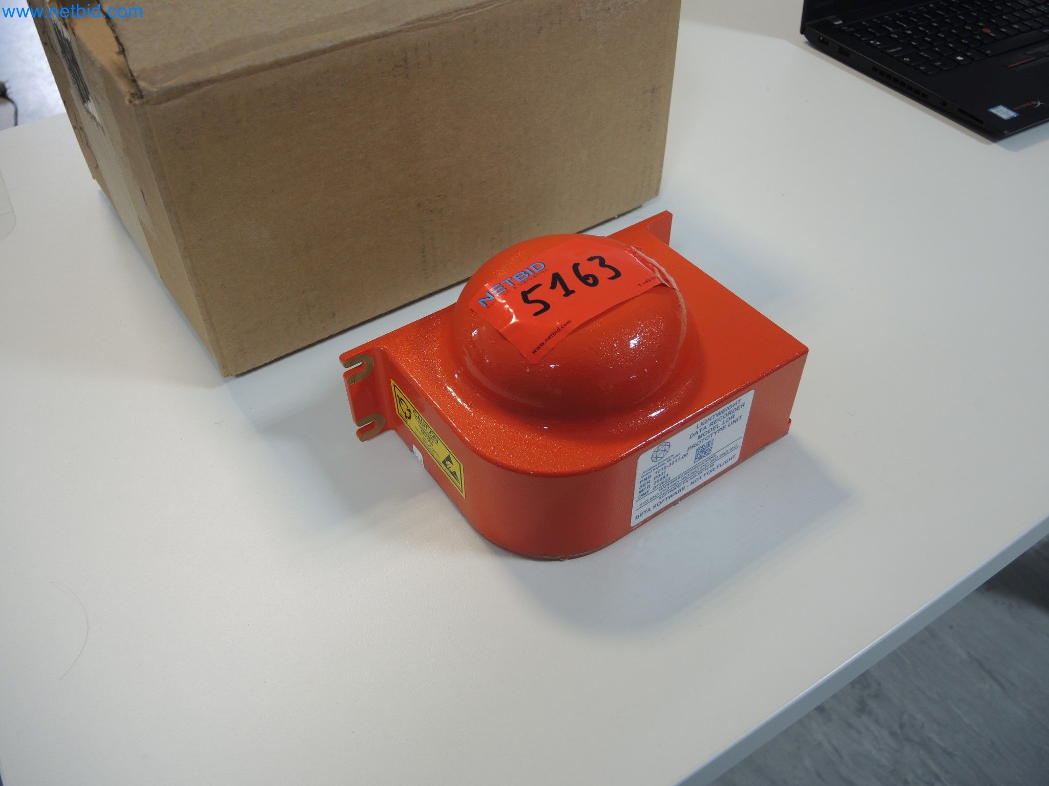 LILIUM eAircraft GmbH / LILIUM GmbH; machines, test systems and operating equipment for the production of eVTOLs-2