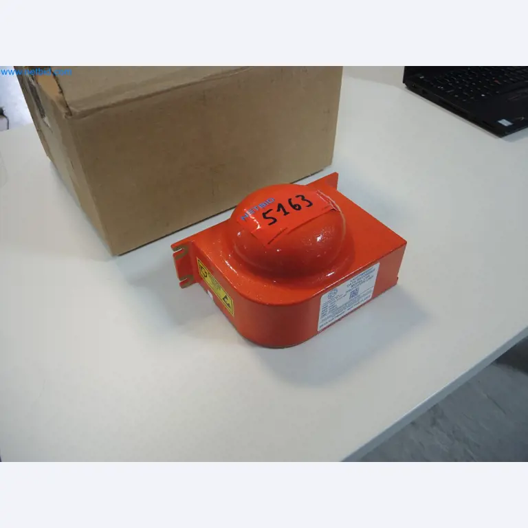 LILIUM eAircraft GmbH / LILIUM GmbH; machines, test systems and operating equipment for the production of eVTOLs-2