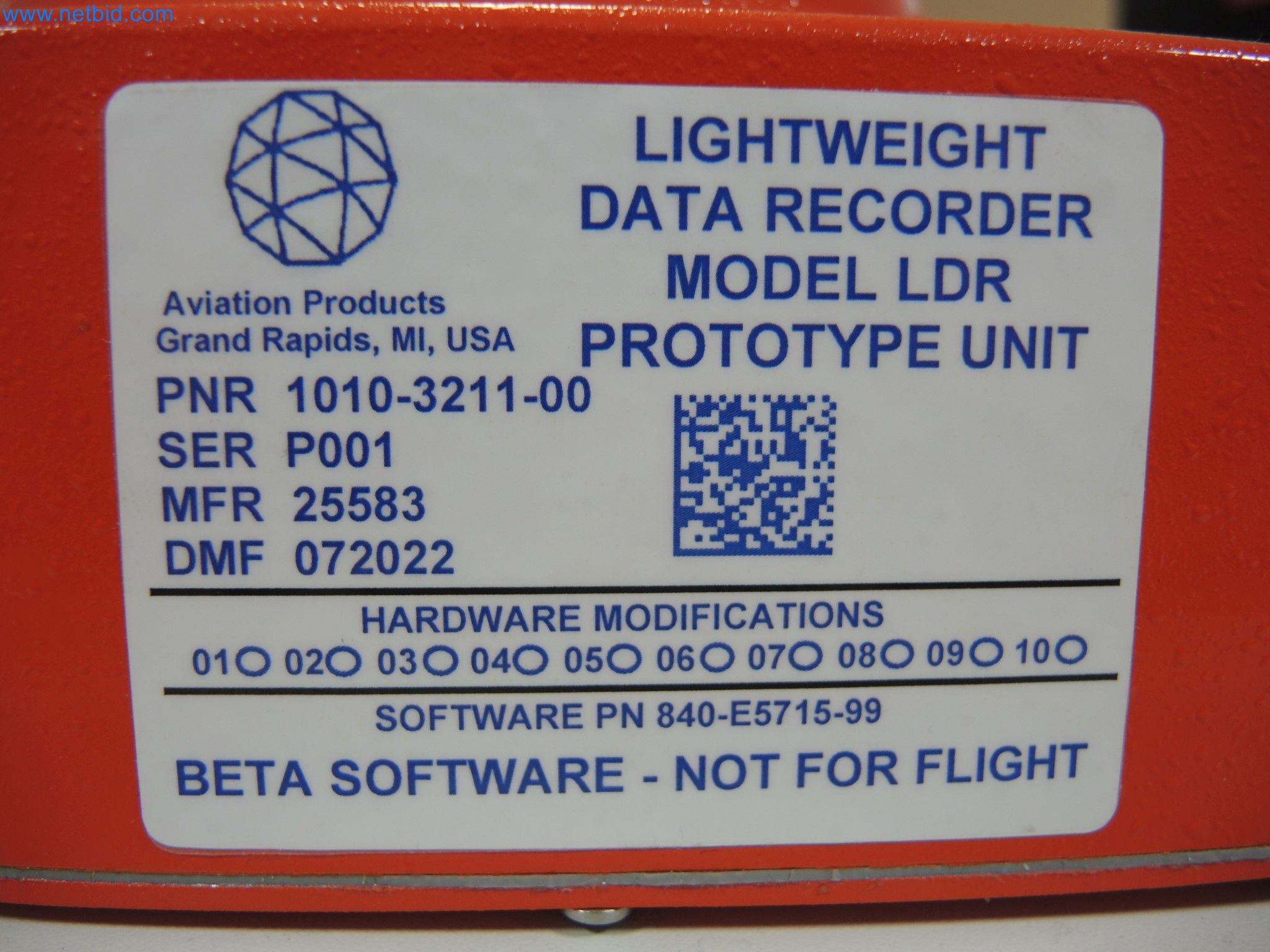 LILIUM eAircraft GmbH / LILIUM GmbH; machines, test systems and operating equipment for the production of eVTOLs-6