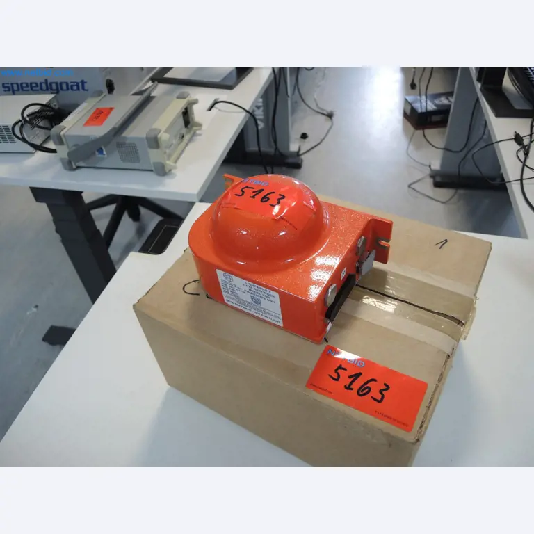 LILIUM eAircraft GmbH / LILIUM GmbH; machines, test systems and operating equipment for the production of eVTOLs-7