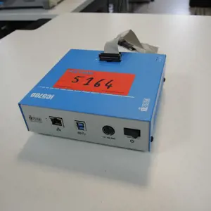 Debugger / On-Chip Analyser iSystem iC5700 Base Unit mit DTM
