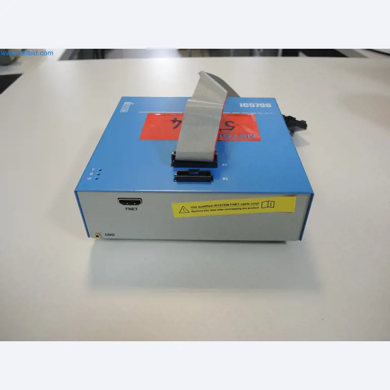 LILIUM eAircraft GmbH / LILIUM GmbH; machines, test systems and operating equipment for the production of eVTOLs-3
