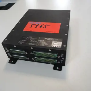 Vluchtbesturingscomputer (NIET voor de vlucht) (toeslag onderhevig aan verandering) AEE Aircraft Electronic Engineering FCC9900